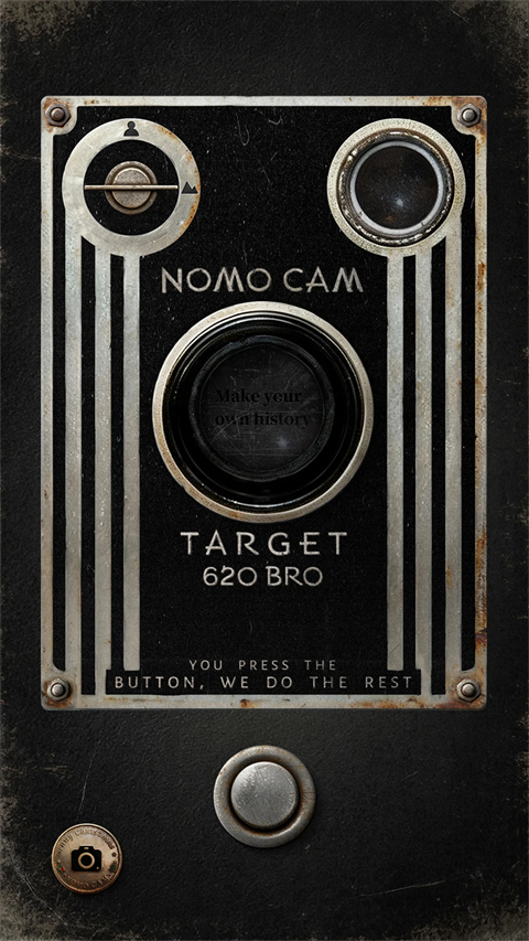 NOMO CAM相机 截图2
