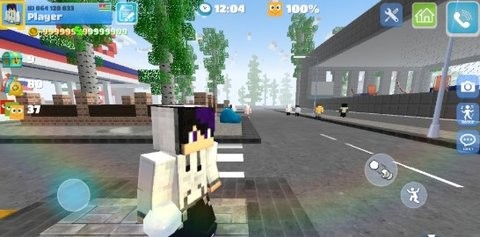 派对世界内置菜单版 截图1