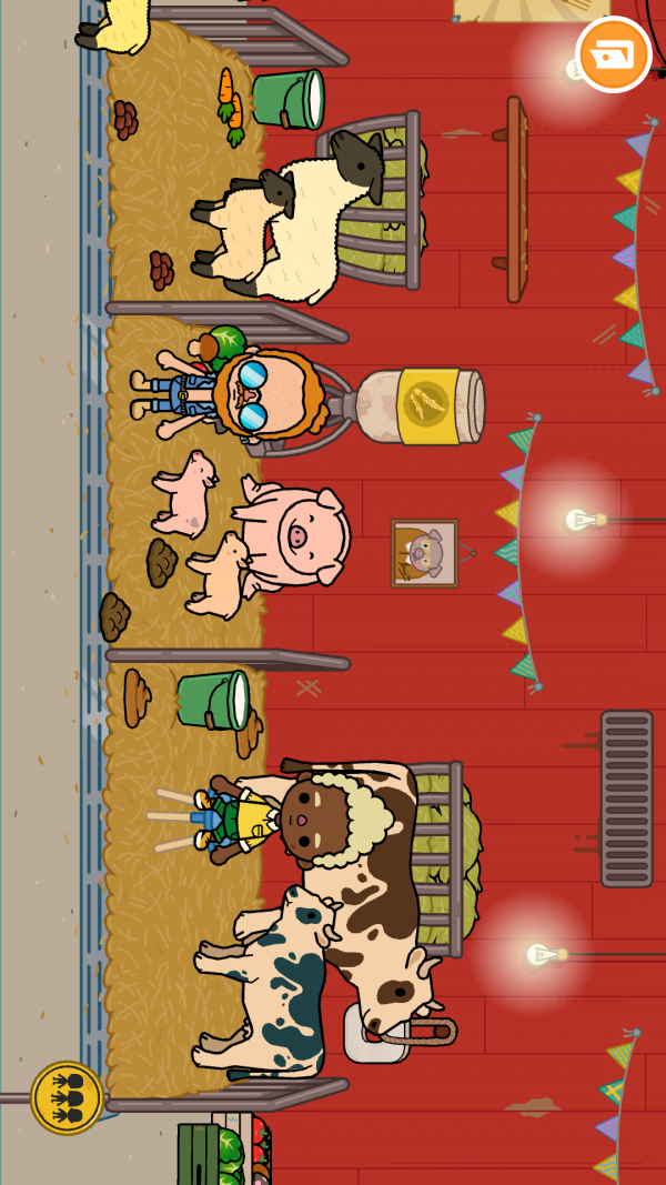 我的小鎮(zhèn)牧場 截圖2