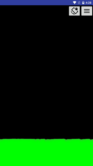 splash壁纸软件 截图3
