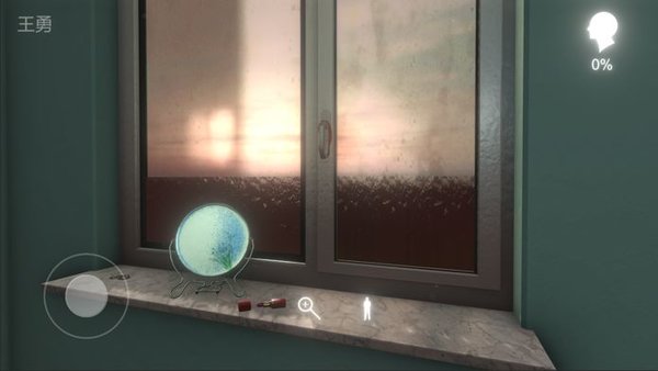 孫美琪疑案阿加塔 截圖2