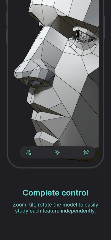 handmodel绘画辅助 截图3