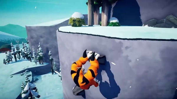 少年骇客能量之旅中文版 截图2