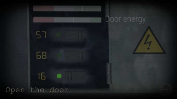 SCP逃脱2 截图3