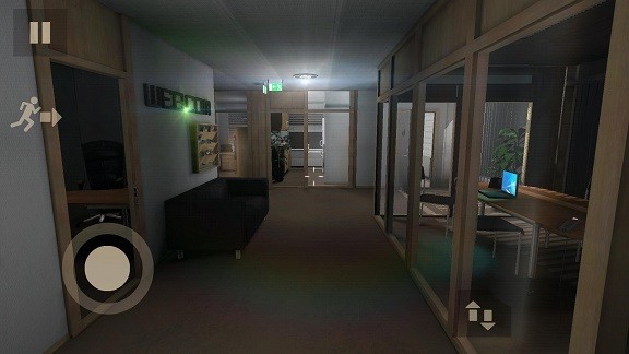 恐怖密室逃离 截图3