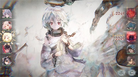 魔女之森wiki中文版 截图2