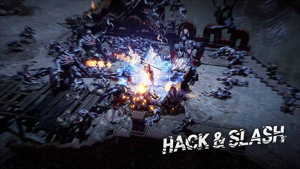 十三月手游中文版 1