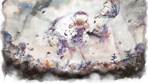 魔女之森汉化版 1