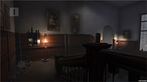 埃莉诺的阶梯汉化版 截图5