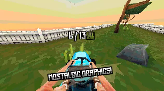 boomer simulator 截图2