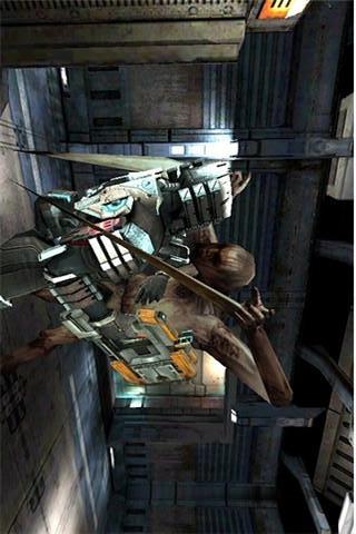 死亡空間手游 截圖1