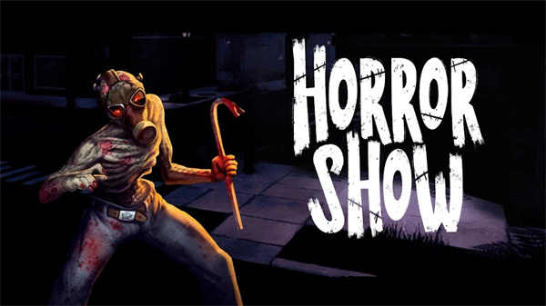 恐怖秀官方正版(HorrorShow) 截图2