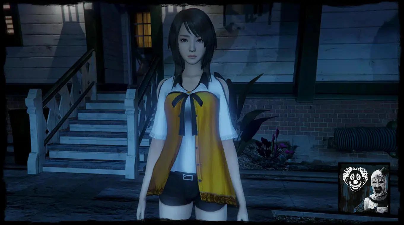 靈魂之眼惡魔小丑中文版 截圖2