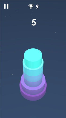 怪异的走廊 截图2