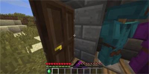 我的世界jenny mod 截圖4