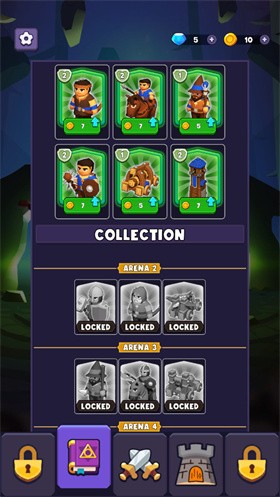 六角冲突 截图5