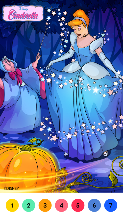 happy color安卓版 截圖3