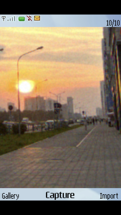 0.3MP Camera 截圖2