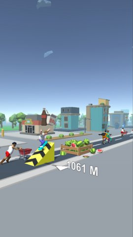 Bike Hop 截圖1