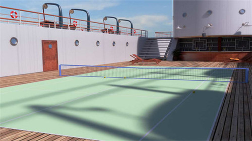 幾何大逃亡PLUS 截圖4