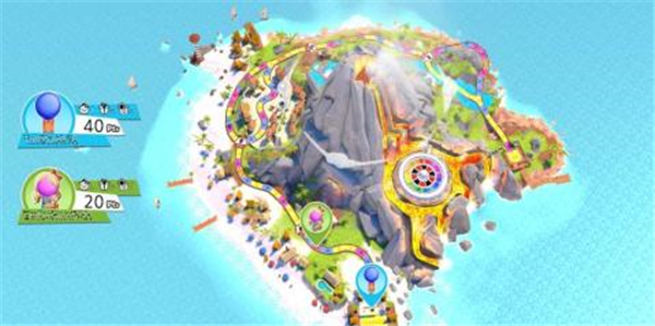 游戏人生假期汉化版 截图4