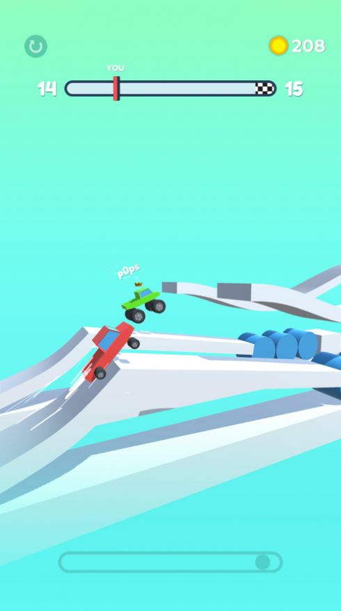 災難來臨時3 截圖4