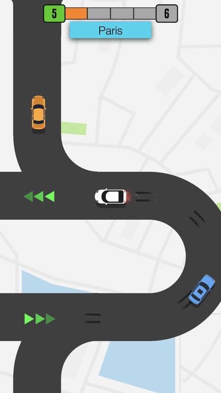DriftMaxPro游戏版 截图2