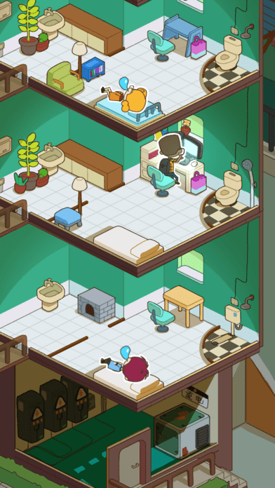 房东模拟器折相思内置菜单 截图3