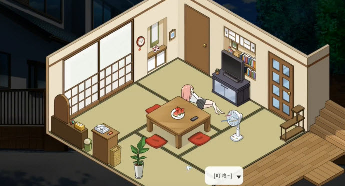 inari直装版 截图2