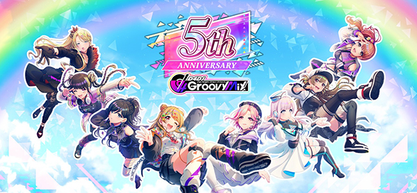 D4DJGroovyMix电音派对 截图1