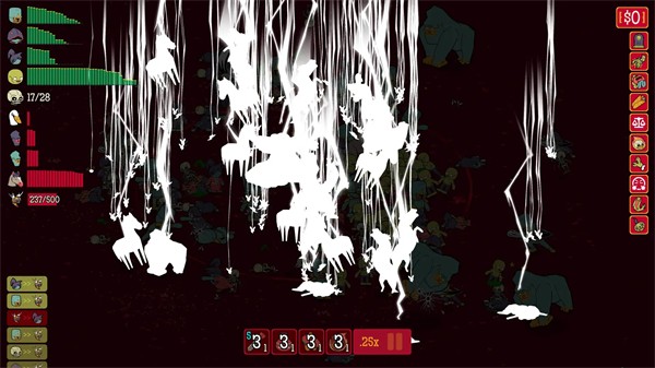 多少兄弟游戏 截图1