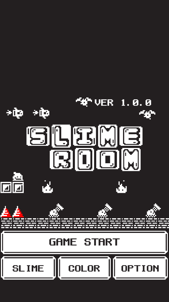 SlimeRoom 截圖3