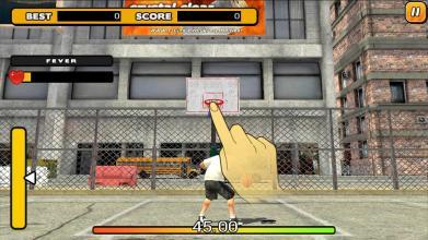 nba2k10安卓中文版 截图4