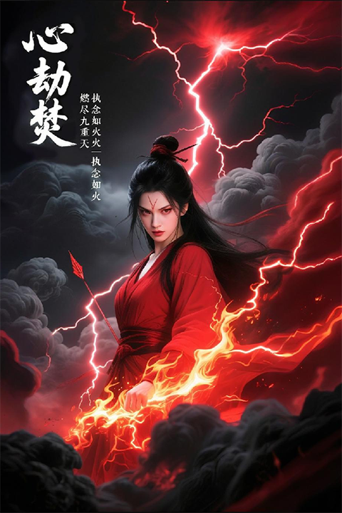 仙圣奇缘手游官方版 截图4
