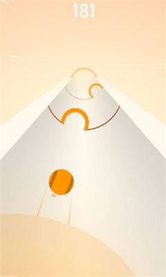 滾動的時空 截圖2