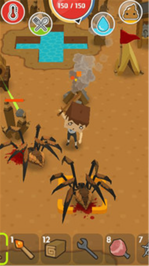 迷你農莊 截圖2