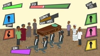 小便超人 截圖3