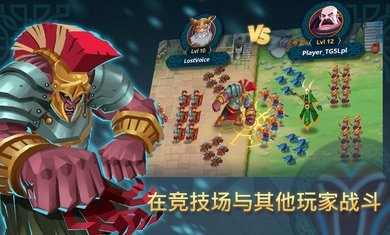 小小冒险王汉化版 1