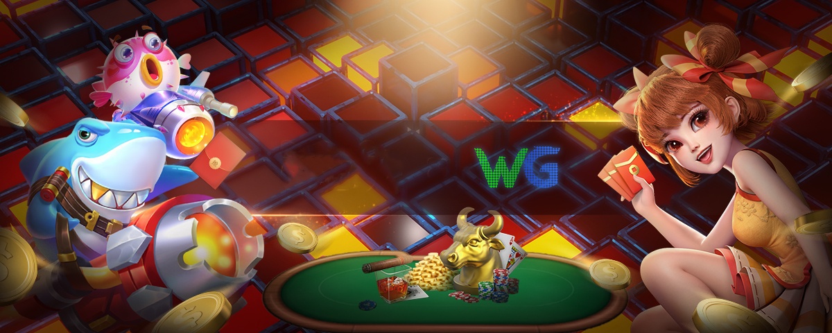 WG Wallet 截圖1