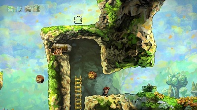 時(shí)空幻境安卓中文版 截圖4