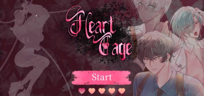 HeartCage心笼 截图2
