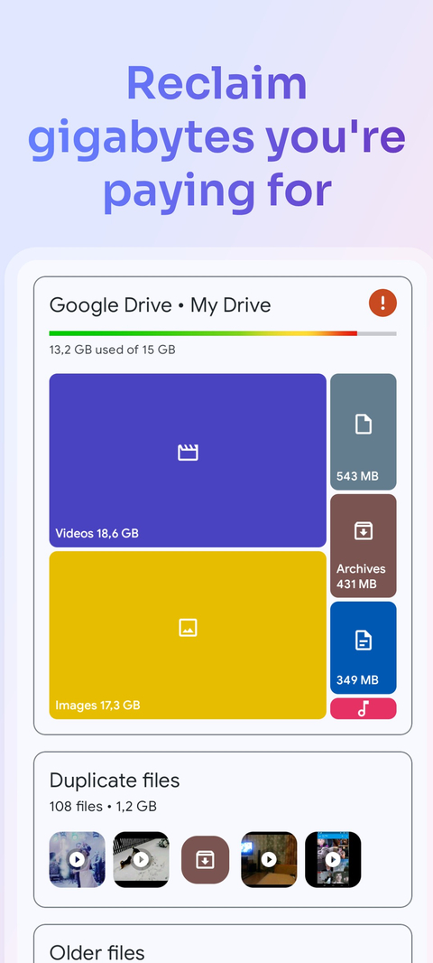 SolidExplorer文件管理器APP 截图3