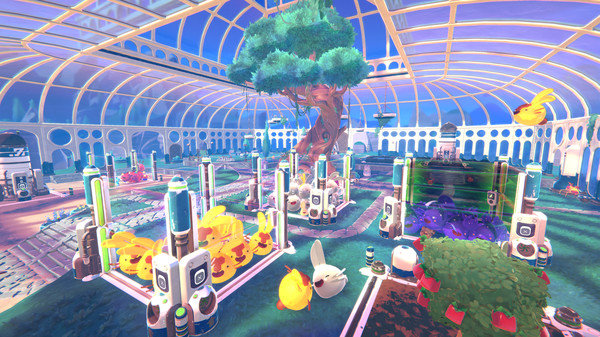 Slime Rancher2手機(jī)版 截圖2