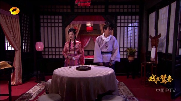 星辰电视tv版 截图8