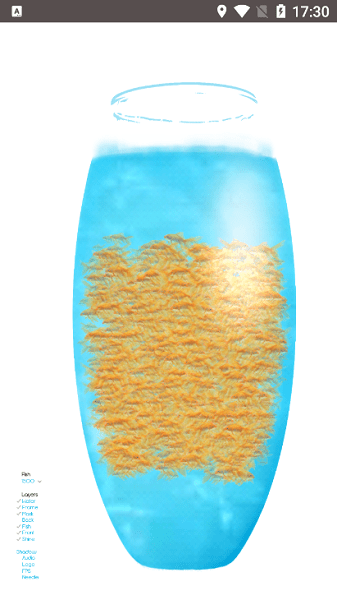 fishbowl魚缸測(cè)試軟件 截圖1