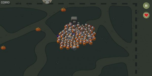 死靈法師無敵版 1