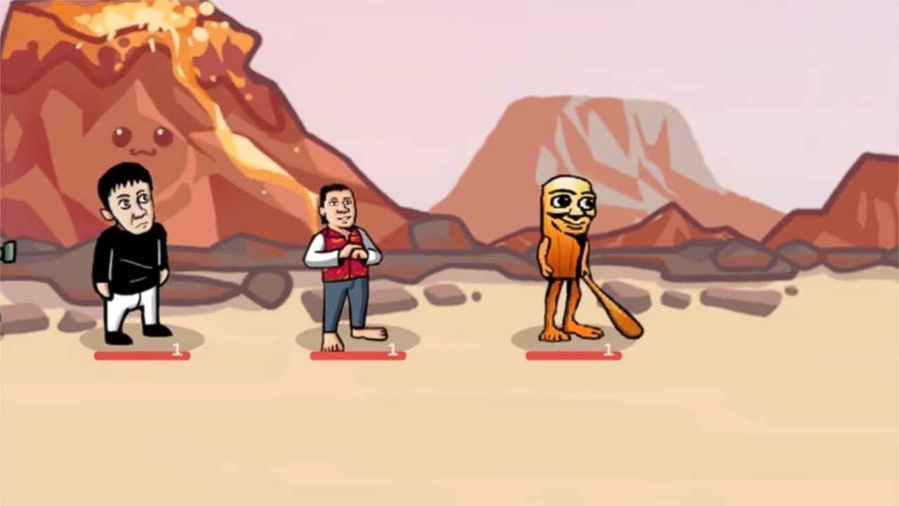 梗王之王安卓下载 截图2