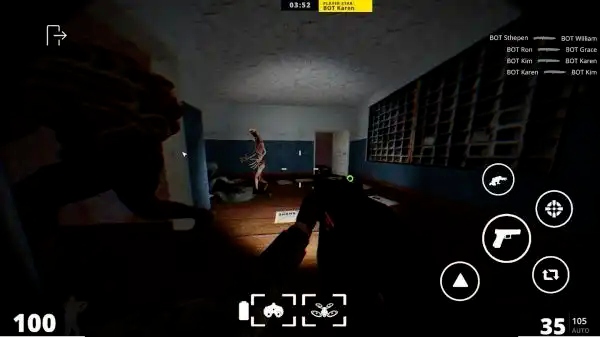 特種部隊(duì)記錄中文版 截圖2