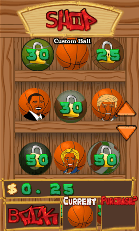 篮球进篮子正式版 1