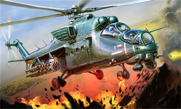 武装直升机打击战(GunshipShootingStrikeBattle) 截图2